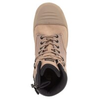 Magnum Trademaster Lite CT SZ WP Stone Work Boots Size AU/UK 6 (US 7)