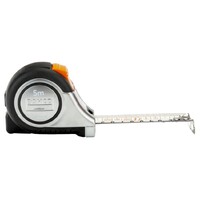 Bahco 8m S/S Tape Measure MTS-8-25