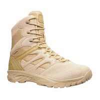 Magnum Wild-Fire Tactical 8.0 SZ Wpi Work Safety Boots Size AU/UK 6 (US 7) Colour Black