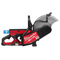 Milwaukee 72V MX FUEL 355mm (14") Cut-Off Saw (tool only) MXFCOS350-0