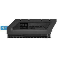 Milwaukee 72V MX FUEL 6.0Ah Redlithium XC406 Battery MXFXC406