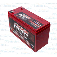 NBN Power Supply Backup Replacement Battery