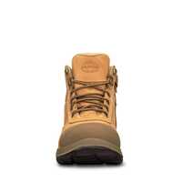 Oliver WB 34 Series Wheat Zip Sided Ankle Boot AU/UK 4 (US 5)