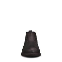 Oliver PB 38 Series Black Zip Side Boot AU/UK 6 (US 7)