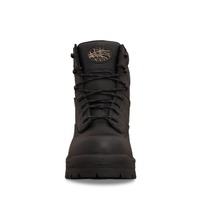 Oliver AT 45 Series 150mm Black Lace Up Boot AU/UK 5 (US 6)