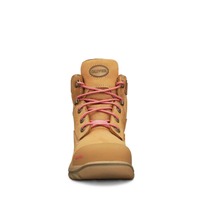 Oliver PB 49 Series Womens Wheat Zip Sided Boot AU/UK 5 (US 5, 5.5)