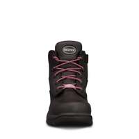Oliver PB 49 Series Womens Black Zip Sided Boot AU/UK 5 (US 5, 5.5)