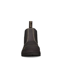 Oliver AT 55 Series Black Elastic Sided Boot AU/UK 4 (US 5)