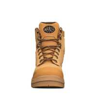 Oliver AT 55 Series 150mm Wheat Zip Sided Boot AU/UK 4 (US 5)
