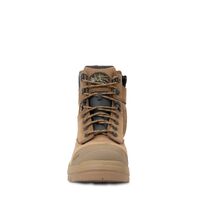 Oliver AT 55 Series 150mm Stone Zip Sided Boot AU/UK 4 (US 5)