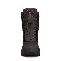 Oliver HS 66 Series 230mm Lace Up Structural Firefighters Boot AU/UK 2 (US 3)