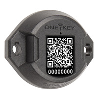Milwaukee ONE-KEY TICK Bluetooth Tracking Tag (10 Pack) ONEBATM-10