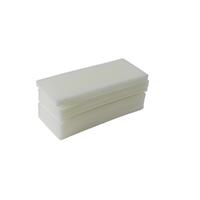 OX Professional 130x300mm Replacement Sponge - 6 Pack OX-P019813
