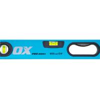 OX Professional 600mm / 24" Level OX-P024406