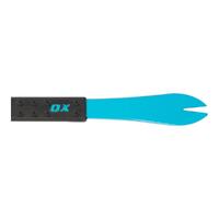 OX Professional 250mm / 10" Claw Bar OX-P083010