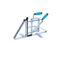 OX Professional Solid Steel Door Clamp OX-P200101