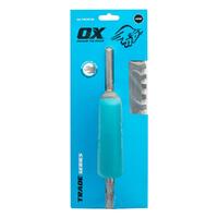 OX Trade 8mm Notched Trowel OX-T535108