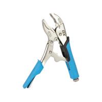 OX Trade 7"/180mm Locking Pliers OX-T563518