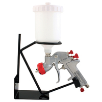 Star General Purpose Gravity Spray Gun P-102G