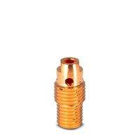 Unimig Collet Body 1.0mm 17/18/26 (2 Pack) P10N30