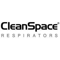 CleanSpace Full Face Mask Exhalation Valves Pack x2