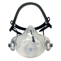 CleanSpace CST Half Mask Medium inc Harness