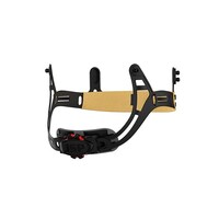 JSP Revolution Flex Spare Wheel Ratchet Harness