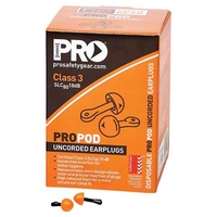 Propod Uncorded Ear Plugs Uncorded