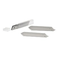 Ronsta Knives Utility Blades 18mm 240x Pack