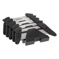 Ronsta Knives Concealed Heads 30x Pack