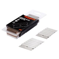 Ronsta Knives Straight Edge Blades 100x Pack