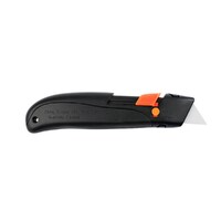 Ronsta Knives Dual Action Safety Knife With Ceramic Blade 6x Pack