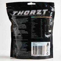 Sugar Free Solo Shot 50 x 3gm Sachets Mixed Flavours