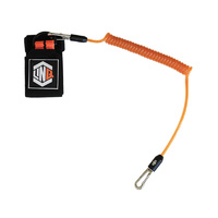 Wrist Strap To Tool Connection