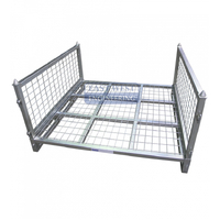 East West Engineering Stillage Cage WLL 1000kg PCMH-04