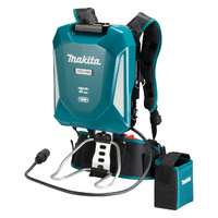 Makita Portable Power Supply Kit with 18Vx2 Adaptor PDC1500A02