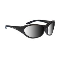 Cruize photochromic motorcycle glasses rsph909Matt Black Frame/Smoke Lens