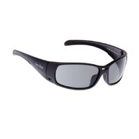 ARMOUR SAFETY SUNGLASSES RS5066Matt Black Frame/Smoke Lens