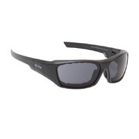 Bullet safety sunglasses rs303Matt Black Frame/Smoke Lens