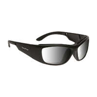 Warhead photochromic motorcycle glasses rsph6606 matt black frame/smoke lens