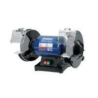 Multitool 240V 750W 200mm Industrial Bench Grinder PO200HD