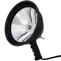 175mm/7" HID Hand Held Spotlight