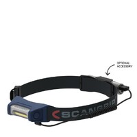 Scangrip I-VIEW Headlamp | 400 lumens