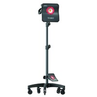 Scangrip Wheel Stand Tripod