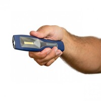Scangrip MINI MAG PRO Handheld Rechargeable Light