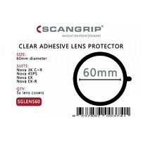 Scangrip Lens Protector 60mm