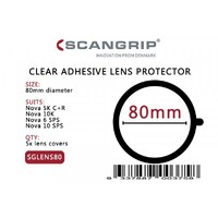 Scangrip Lens Protector 80mm