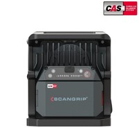 Scangrip Nova 10 CAS | 10,000 Lumens
