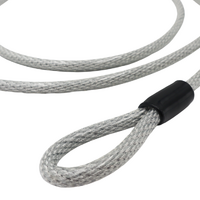 Kovix security cable 2.5m