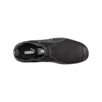 Puma Safety Men's Tanami Pullon Boots Colour Black Size AU/UK 3 (US 5)